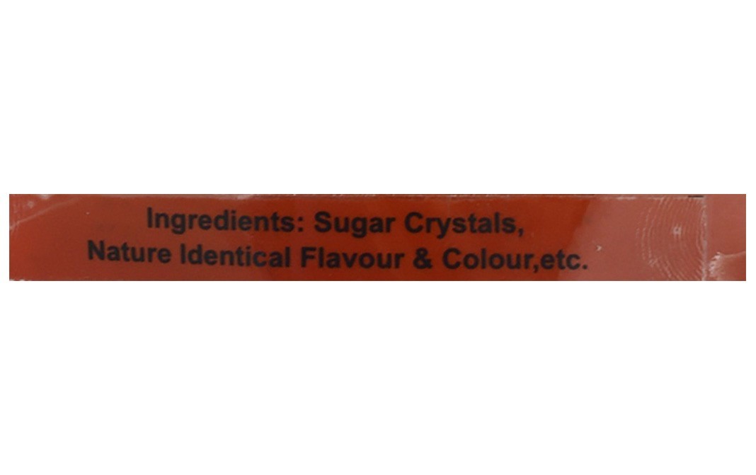 Natraj Khus Flavoured Mishri Sugar Crystals (Mouth Freshner)   Pack  50 grams
